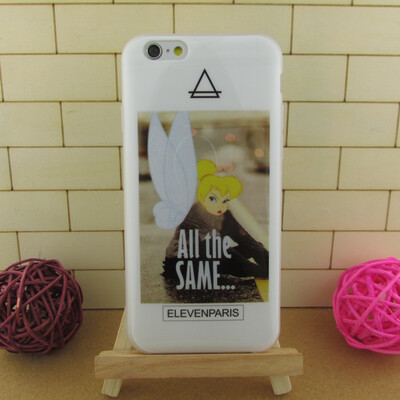 

Classic Retro TPU Phone Case for Apple iPhone 5 5S 6 6S