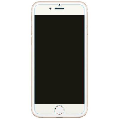 

Превосходная анти-сиреневая стеклянная пленка защитная пленка для Apple 6 / iPhone6 ​​/ 6s 4,7 дюйма