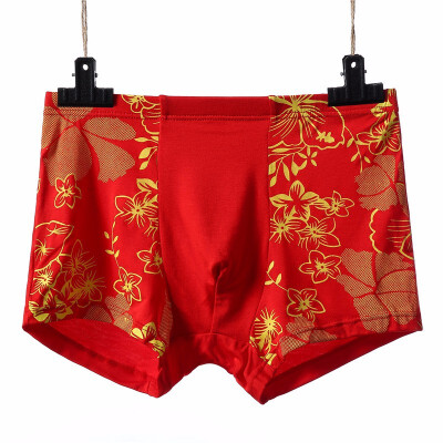 

Fashion Underwear Men Boxers Underpants