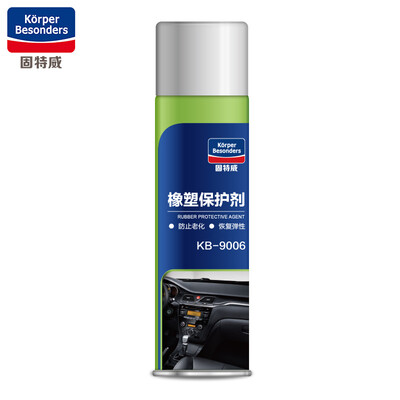 

Goodway KB-9006 Table Board Wax Meter Wax Rubber Plastic Parts Protector Dashboard Leather Glazing Decontamination Maintenance Auto Supplies Cleaner
