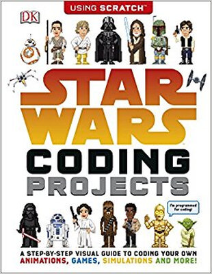 

Star Wars Coding Projects