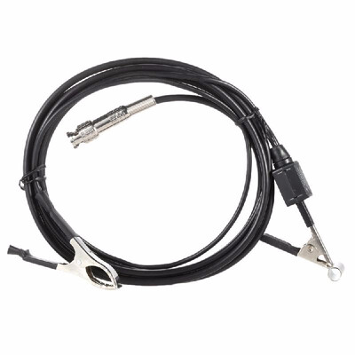 

High Voltage Ignition Probe Hantek High Voltage Ignition Capacitive Auto Pickup Probe X10000 Auto Ignition Probe HT25 Auto Ignit