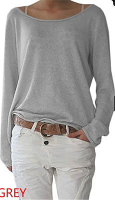

Comfortable ladies blouse