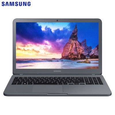 

Samsung SAMSUNG 35X0AA-X02 156-inch thin&light laptop i5-8250U 4G 500GB 128GSSD 2G alone significant FHD Win10 gray