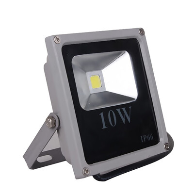 

LED Flood Light 220V 50W 30W 10W Waterproof Floodlight Spotlight Outdoor Lighting Street LED Lamp R