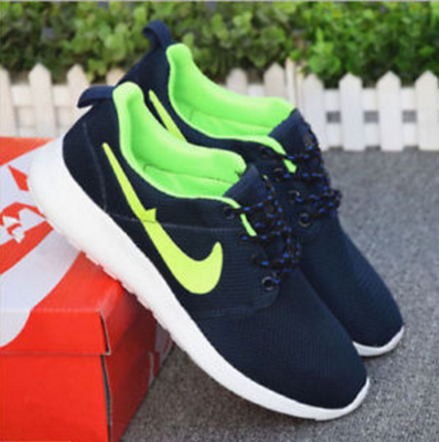 

Men&Women Wear Mesh Breathable Sports Shoes