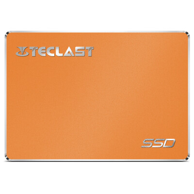 

TECLAST S550 Speed ​​- Upgrade mainstream 128GB SATA6Gbs interface SSD solid state drive