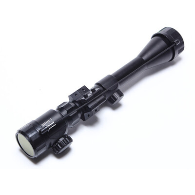 

JHOPT3-9X32 variable magnification optical sight high-power high-definition outdoor bird bird bird watching machine variable guns aiming to send a long fixture