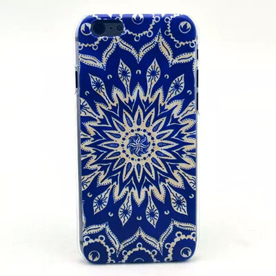 

MITI New arrive 14 stylel For Apple iphone 6 6S 4.7" case Transparent cartoon cell phone cases covers