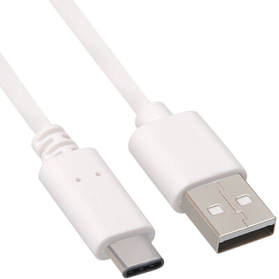 

Ferguson cabos Type-c data cable usb-c music as the phone Meizu Pro5 x600 millet 4c charger cable 025 meters usb20 white F059025