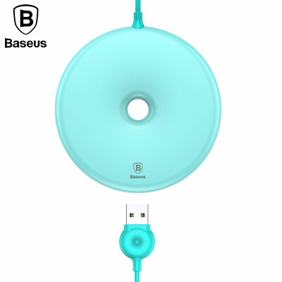 

Baseus 15W Qi Wireless ChargeriPhone XS XR XS Max 8 8Pus Wireless Charging For Samsung S9 S8 S7 Note8 Portable for Phone charger