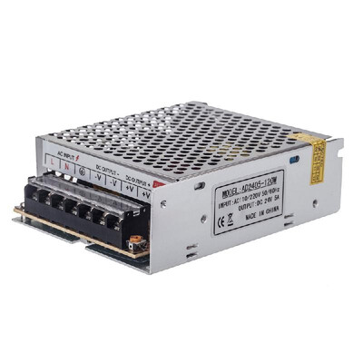 

AC 110V220V To DC 12V 25A 30W Voltage Transformer Switch Power Supply for Led Strip