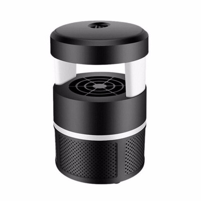 

USB Killer Mosquito Lamp LED Trap Pest Insect
