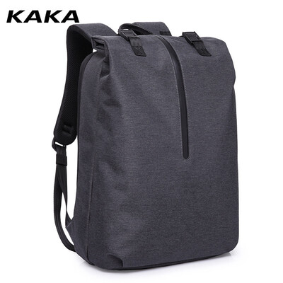 

Fashion Large Capacity Oxford Backpack for Mens Casual Schoolbag Computer Package Travel Business Shoulder Bag