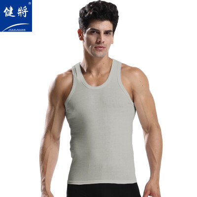 

Mens vest mens solid color cotton Slim sports seasons bottom casual sleeveless shirt 2JQ167 black