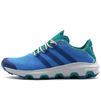 

Adidas ADIDAS 2016 летняя внедорожная серия climacool обувь VOYAGER для беговых лыж 41 метров AF6376