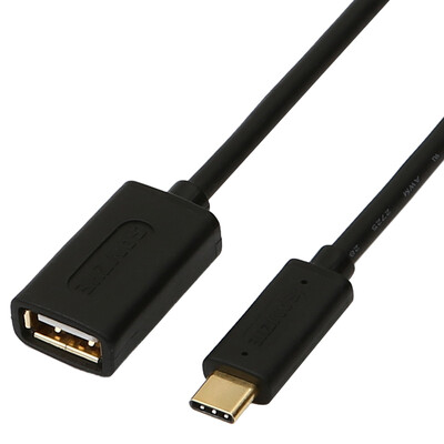 

Shanze (SAMZHE) МА-301 типа С / USB3.1 кабеля передачи USB 3.0 Apple MacBook / N1 Nokia, как кабель для зарядки Линии передачи данных 1 м позолоченного черного пластины