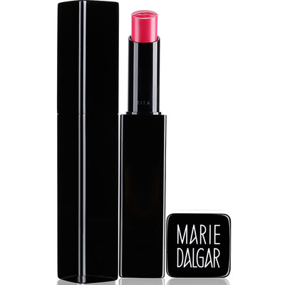 

Marriage MARIEDALGAR lipstick light fog lipstick 3g P-5 powder Midsummer moisturizing biting lip lipstick lip balm moisturizing matte