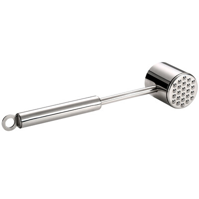 

【Jingdong Supermarket】 Oro OAK thickening stainless steel knock meat pork pork steak hammer pork hammer hammer hammer hammer pork hammer hammer hammer C046
