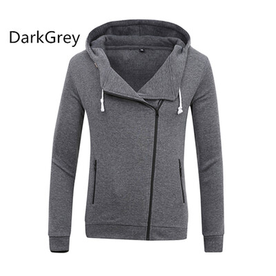 

2018 Fashion Hoodies Sweatshirt Women Outdoor Sport Suit&Coats