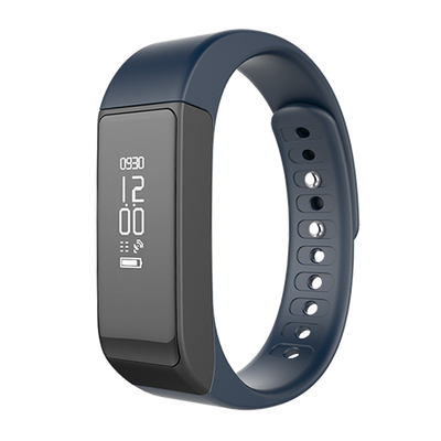 

Bluetooth 4.0 Браслет Спорт Отслеживание Wristband Call Message Напоминание Smart Watch Wristband