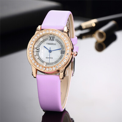 

TIMARCO Quartz watch casual Roman numerals