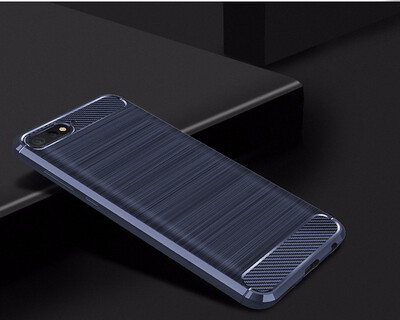 

for Huawei Y6 2018 Shockproof Phone case cover for Huawei Y6 2018 ATU-L11 ATU-L21 ATU-L22 ATU-LX3 Slim Armor case back cover