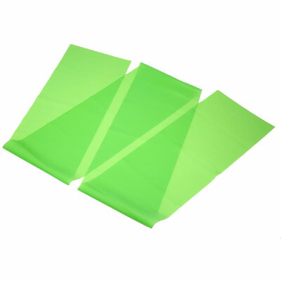 

Exercise Resistance Band Sport Yoga Elastic Bands Natural Latex Elastic Exercise Equipment for Physical Therapy Pilates Stretch Yo