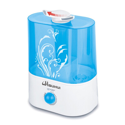 

3L High Capacity Ultrasonic Air Humidifier Diffuser Purifier Aromatic Atomizer OfficeHomeYoga Spa Automatic Shutdown Spa 231
