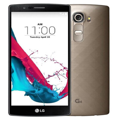 

Original Unlocked LG G4 H815 EU H811 H810 55 Inches Hexa Core 3GB RAM 32GB ROM 160MP Camera 1080P Refurbished Smartphone