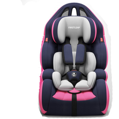 

Breathable Baby Safety Car Seats Children Sitting Chairs In The Car Portable Baby Safety Car Seat