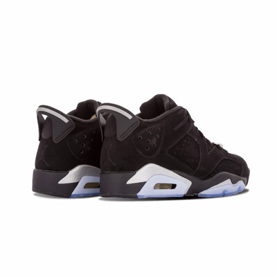 

NIKE AIR JORDAN 6 RETRO LOW AJ6 Mens Basketball Shoes Sneakers Sport Outdoor Good Quality