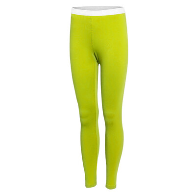 

Yoga Pants Girls Leggings Tights Calzas Sports Women Running Dress Pants