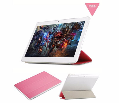 

Hight Quality Leather Case cover For 101 inch Teclast 98 octa core update version Tablet PC case