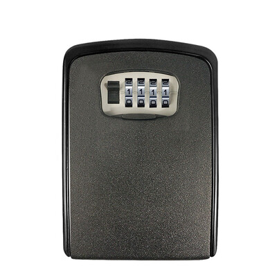 

A42-K103BK key box multi-function password lock