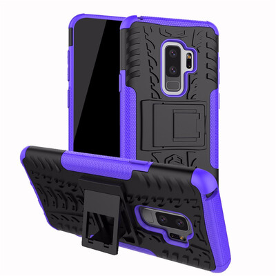 

Goowiiz Phone Case For Samsung Galaxy J1 2016J1 MiniJ1 Mini PrimeJ106 Armor Tire Texture Rugged Protection PCTPU