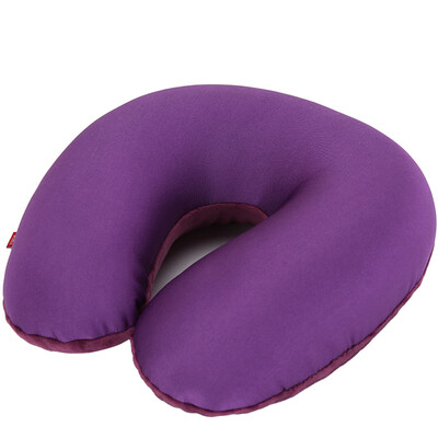 

Aihua Shi (OIWAS) Office Napkin Neck Pillow Pillow Pillow Pillow Pillow Pillow Pendant Trend Pillow Pillow U-pillow 1318 Blue