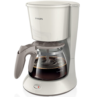 

Philips Hd7431 / 00 Coffee Machine / Coffee Maker / American Household Drip Mini Coffee Pot