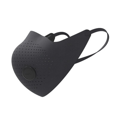 

Original Xiaomi Mijia AirPOP Air Wear PM03 Anti-haze Mask Adjustable ear hanging Comfortable Masks