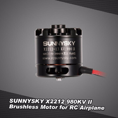 

SUNNYSKY X2820 800KV 3-5SX2814 900KV 3-4SX2212 980KV II 2-4SX2216 2400KV II 3-4SX2216 KV1400 II 2-4SX2216 KV1250 II 2-4S Brus