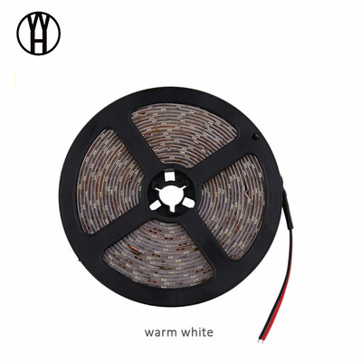 

Для потолочного счетчика Кабель Light Belt 12V Теплый холодный белый SMD ленты полосы 5M / 3528/300 светодиодный водонепроницаемый