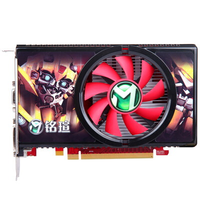 

MAXSUN (MAXSUN) R 7 350 Трансформаторы 2G 800 / 4000MHz 2GB / 128bit GDDR5 PCI-E 3.0 графика