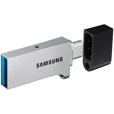 

SAMSUNG DUO USB 150Mb/s