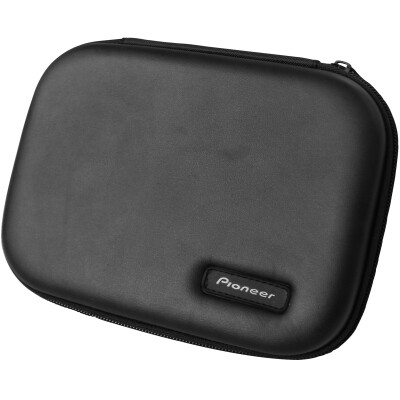 

Pioneer Headphones Storage Bag Black