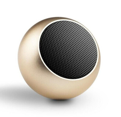 

WH BM3D Bluetooth 20 Speaker With Night Elf Mini Smart Portable Wireless Wifi Loudspeaker for iphone xiaomi