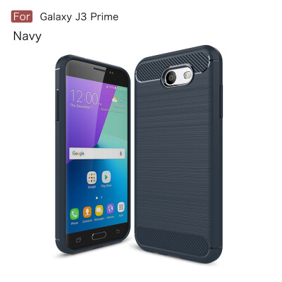 

Goowiiz Phone Case For Samsung Galaxy J3 PrimeJ3 2017Emerge