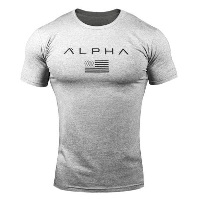 

Mens simple&comfortable T-shirt