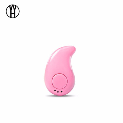 

WH Беспроводные портативные наушники Bluetooth Mini S530 Стерео бас-музыка Спортивные наушники с микрофоном для всех телефонов