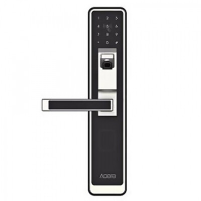 

Aqara WiFi Fingerprint Smart Door Lock for Home Security