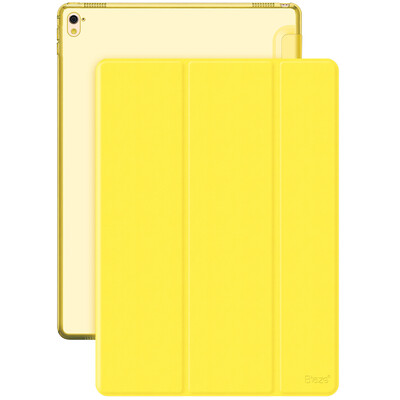 

BIAZE Apple Ipad Pro 12,9 Yingcun защитный рукав / падение сопротивления тонкой кобура оболочки умный заторможенность тройной Tiffany молодежь серия PB08-